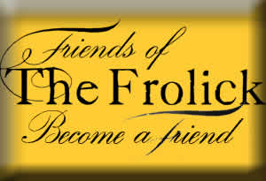 Friends of the Frolick