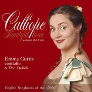 Calliope AV2102 www.inklingrecords.com