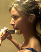 Annie Laflamme - transverse flute
